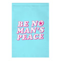 Be No Mans Peace Garden Flag