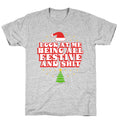 Look At Me Being All Festive T-Shirt