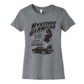 Hysteric Glamour Womens Cotton Tee