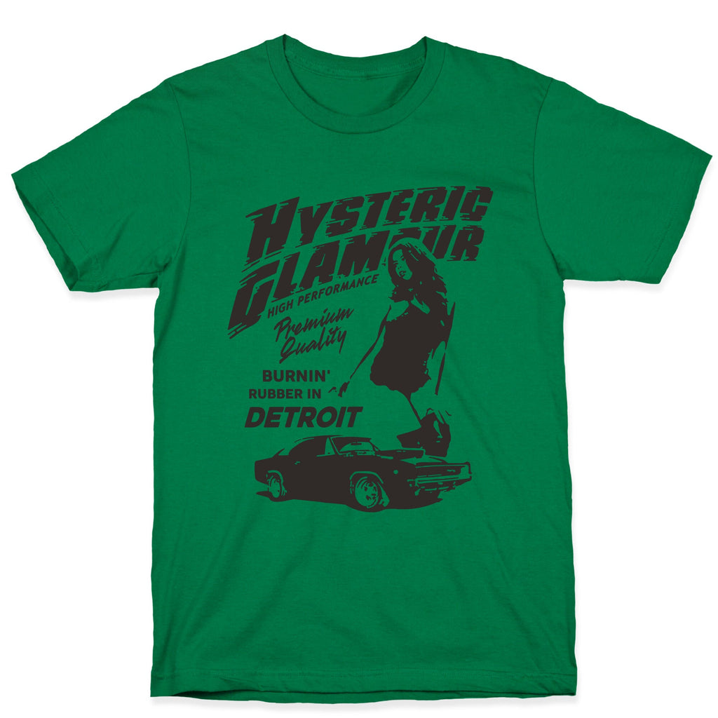 Hysteric Glamour T-Shirt