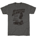 Hysteric Glamour Unisex Triblend Tee