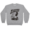 Hysteric Glamour Crewneck Sweatshirt