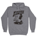 Hysteric Glamour Hoodie