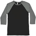 Moister Than An Oyster Baseball Tee