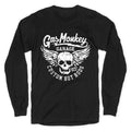 Gas Monkey Longsleeve Tee