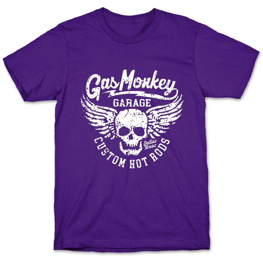 Gas Monkey T-Shirt