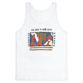 Talking Heads Tank Top