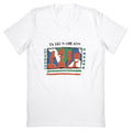 Talking Heads V-Neck
