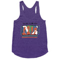 Talking Heads Racerback Tank