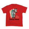 Talking Heads Band Kids Tee