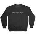 Deny Defend Depose 2 Crewneck Sweatshirt