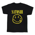 Satoshi Kids Tee