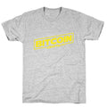 Bitcoin Crypto T-Shirt