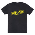 Bitcoin Crypto Unisex Triblend Tee