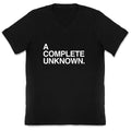 A Complete Unknown V-Neck