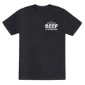 The Original Beef of Chicagoland Unisex Triblend Tee