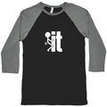 Fk It Baseball Tee