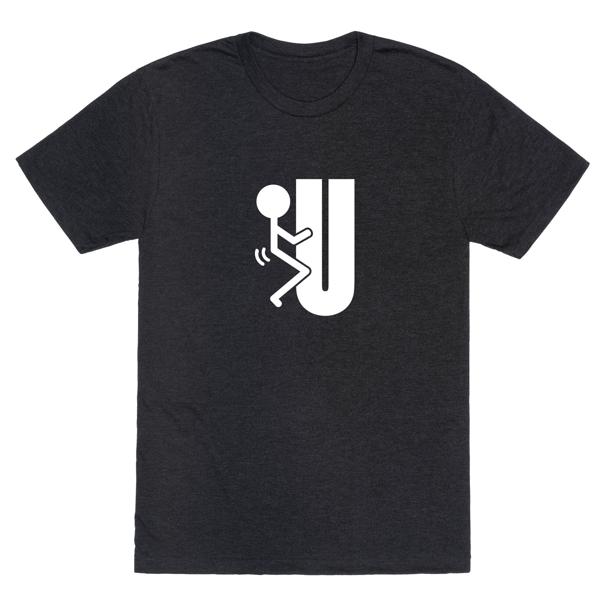 Fk You Unisex Triblend Tee