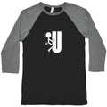 Fk You Baseball Tee