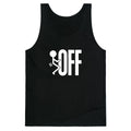 Fk Off Tank Top