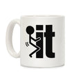 Fk It Coffee Mug