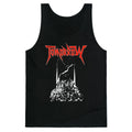 The Weeknd Hurry Up Tomorrow Tank Top
