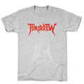 The Weeknd Hurry Up Tomorrow T-Shirt