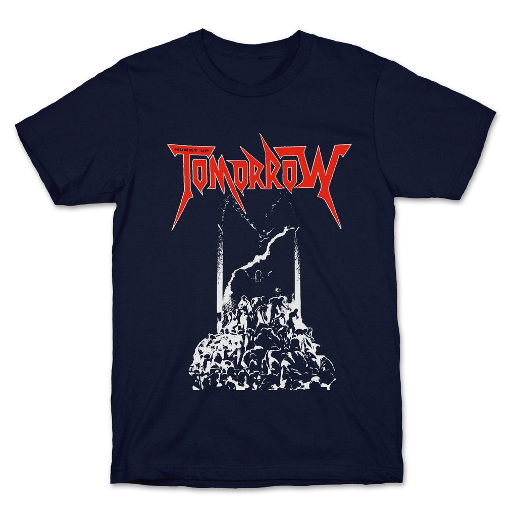 The Weeknd Hurry Up Tomorrow T-Shirt