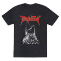 The Weeknd Hurry Up Tomorrow Unisex Triblend Tee