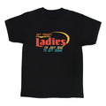 Not Tonight Ladies Kids Tee