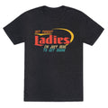 Not Tonight Ladies Unisex Triblend Tee