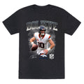 Bo Nix Bolieve Unisex Triblend Tee