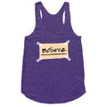 Bolieve Racerback Tank