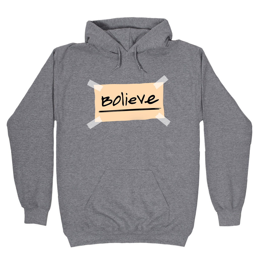 Bolieve Hoodie