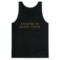 Directed by David Lynch Tank Top