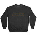 Directed by David Lynch Crewneck Sweatshirt