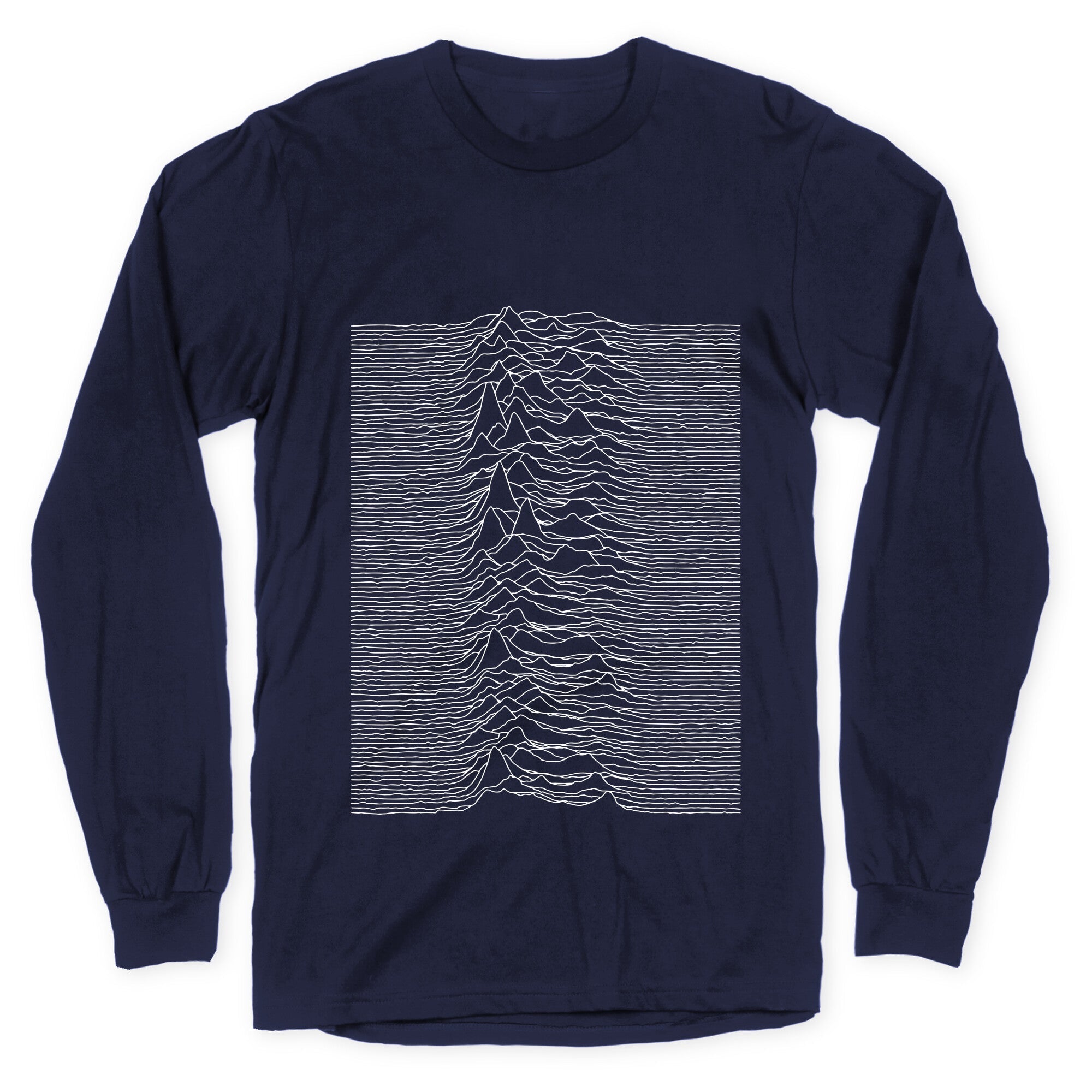 Joy Division Longsleeve Tee