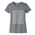 Joy Division Womens Cotton Tee