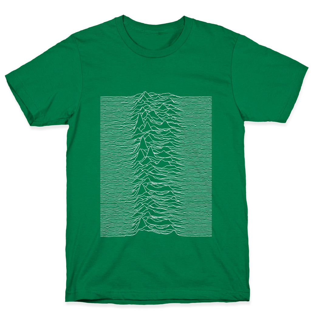 Joy Division T-Shirt