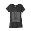 Joy Division Womens Triblend Tee