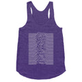 Joy Division Racerback Tank