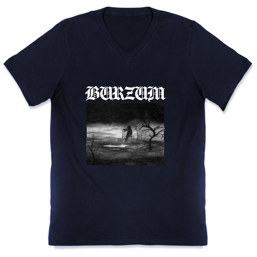 Burzum V-Neck