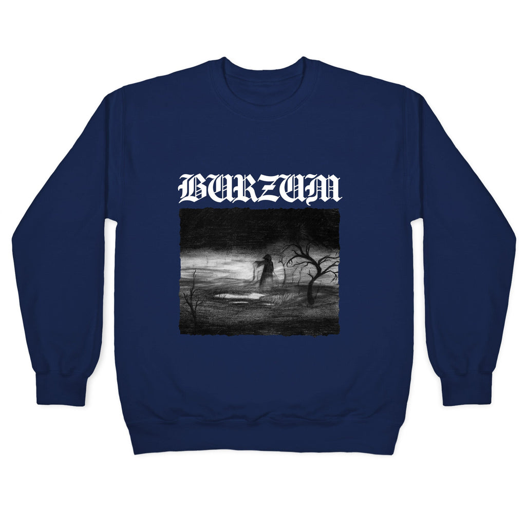 Burzum Crewneck Sweatshirt