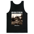 Burzum Filosofem Tank Top