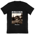 Burzum Filosofem V-Neck