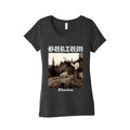 Burzum Filosofem Womens Triblend Tee
