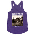 Burzum Filosofem Racerback Tank