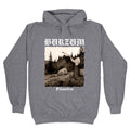 Burzum Filosofem Hoodie