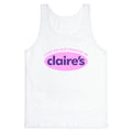 I Got My Clit Pierced At Claires Tank Top