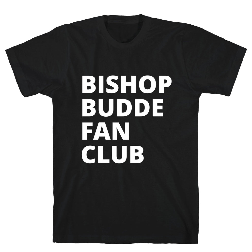 Bishop Budde Fan Club T-Shirt
